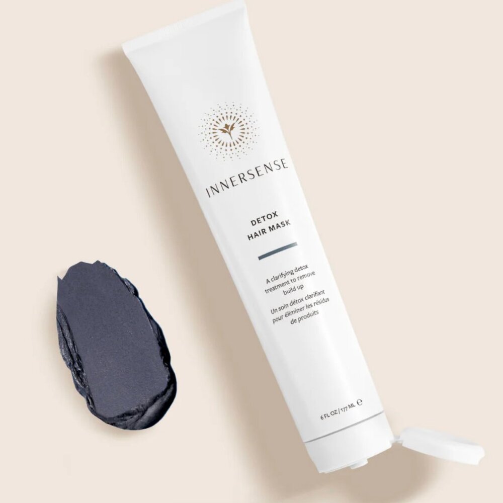 Innersense Organic Beauty | Detox Hair Mask